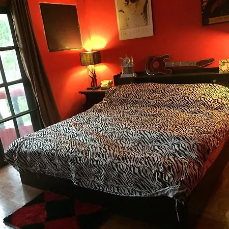 Hotel Funki Nimman